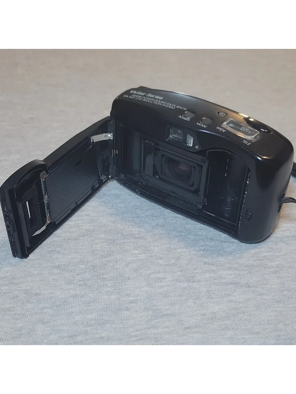 Vivitar series zm